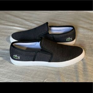 Lacoste | Shoes | Lacoste Tatalya Mens 